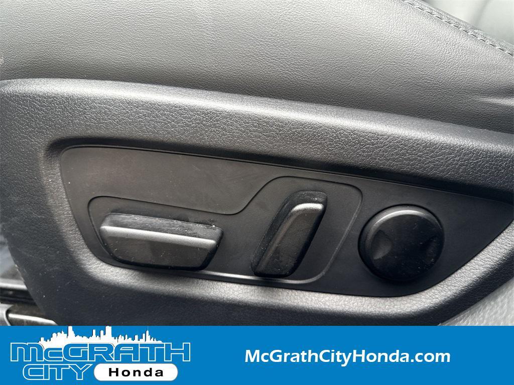 used 2024 Mazda CX-30 car, priced at $25,199