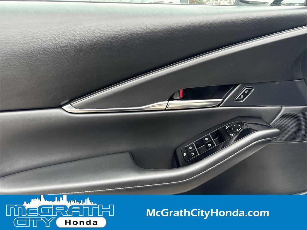 used 2024 Mazda CX-30 car, priced at $25,199