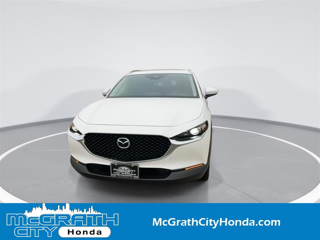 used 2024 Mazda CX-30 car, priced at $25,199