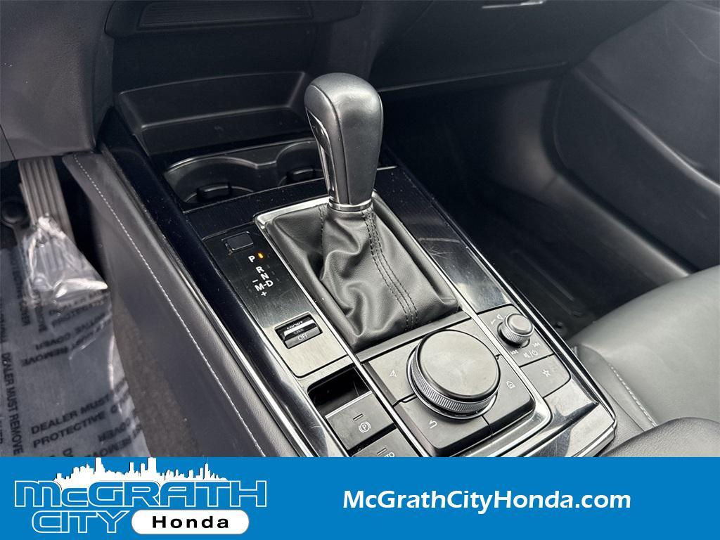 used 2024 Mazda CX-30 car, priced at $25,199
