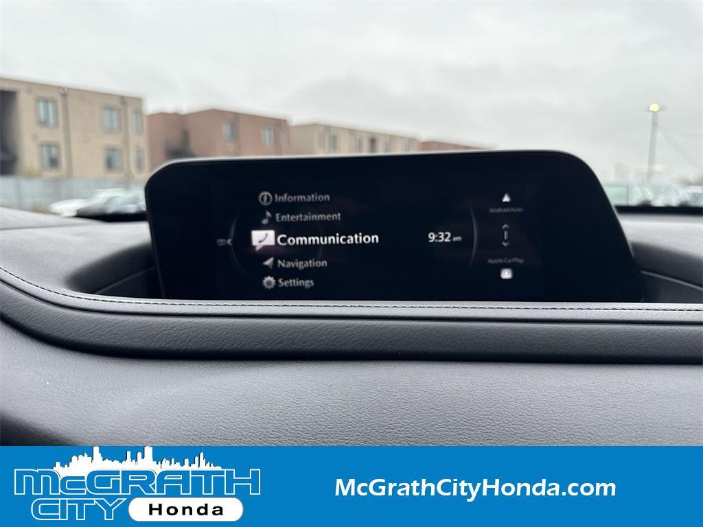 used 2024 Mazda CX-30 car, priced at $25,199