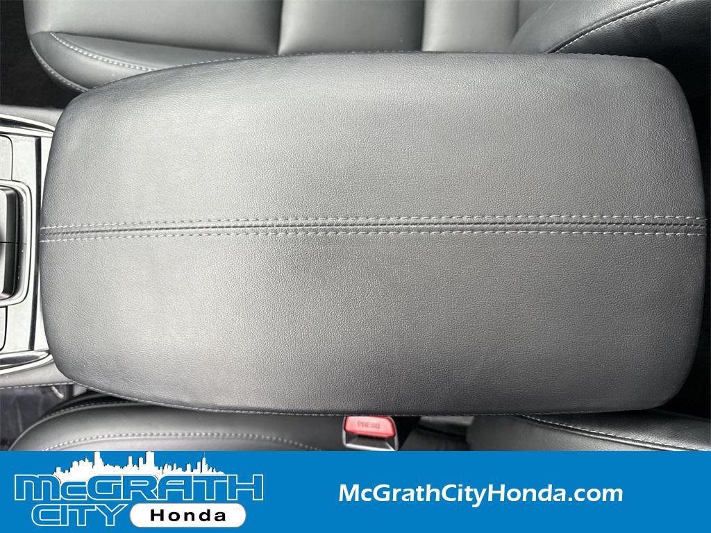 used 2024 Mazda CX-30 car, priced at $25,199