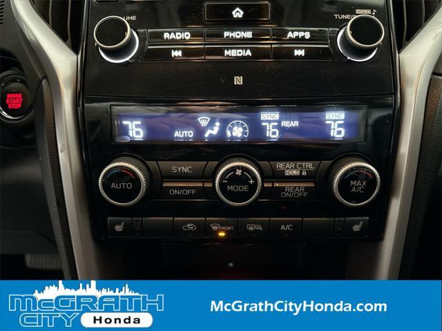 used 2021 Subaru Ascent car, priced at $24,854