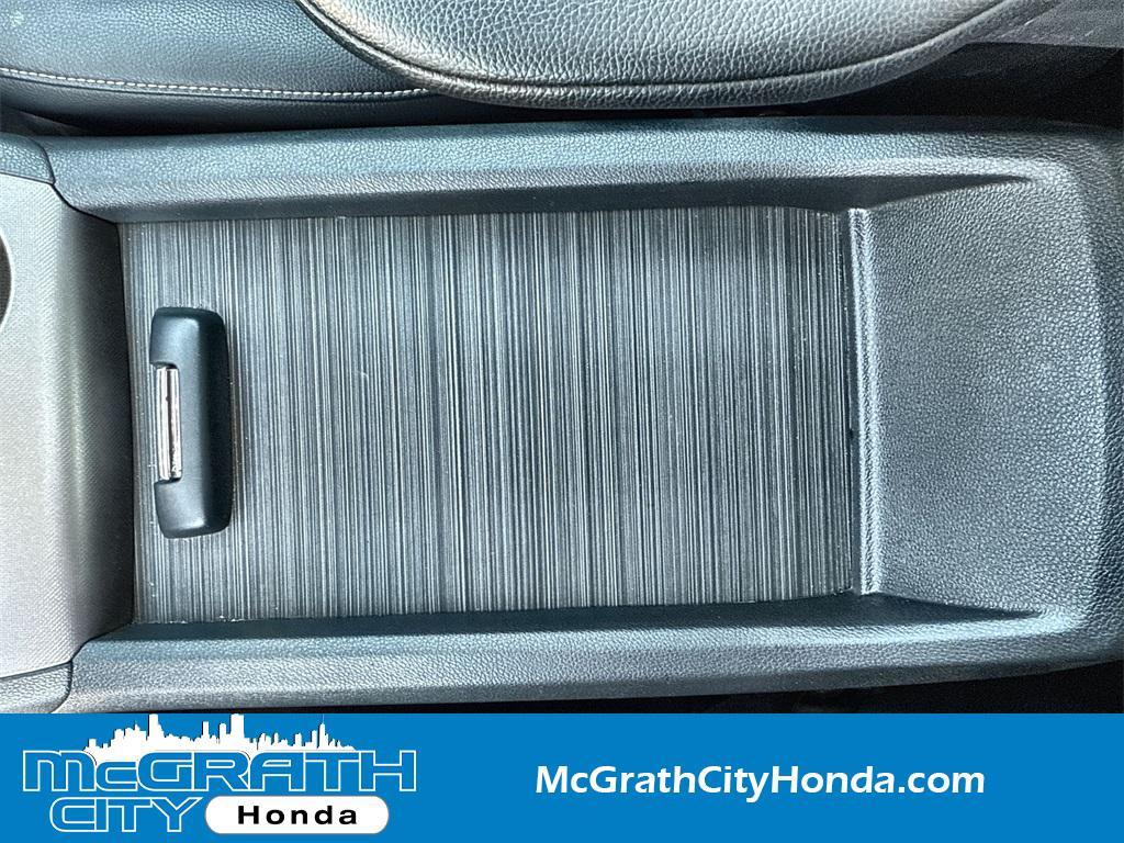 used 2023 Honda Ridgeline car, priced at $29,392