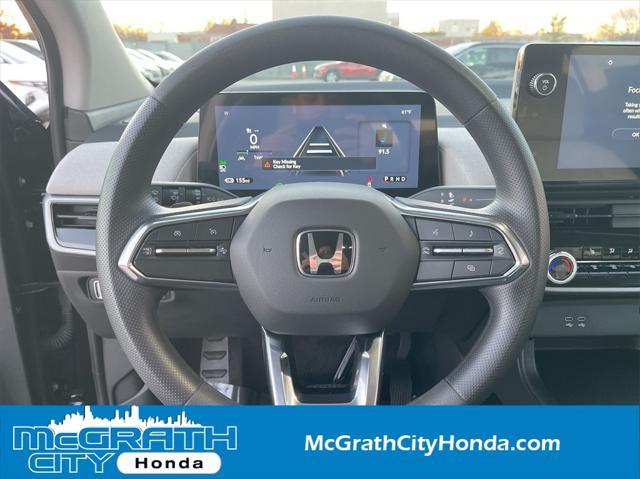 used 2024 Honda Prologue car, priced at $37,494