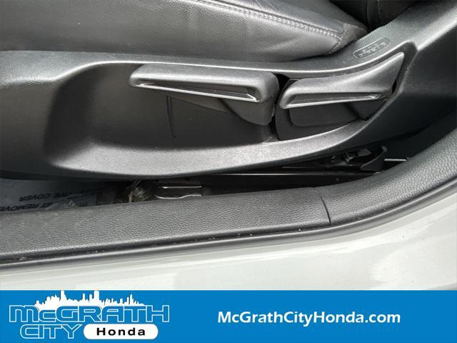 used 2023 Honda Civic car, priced at $24,449
