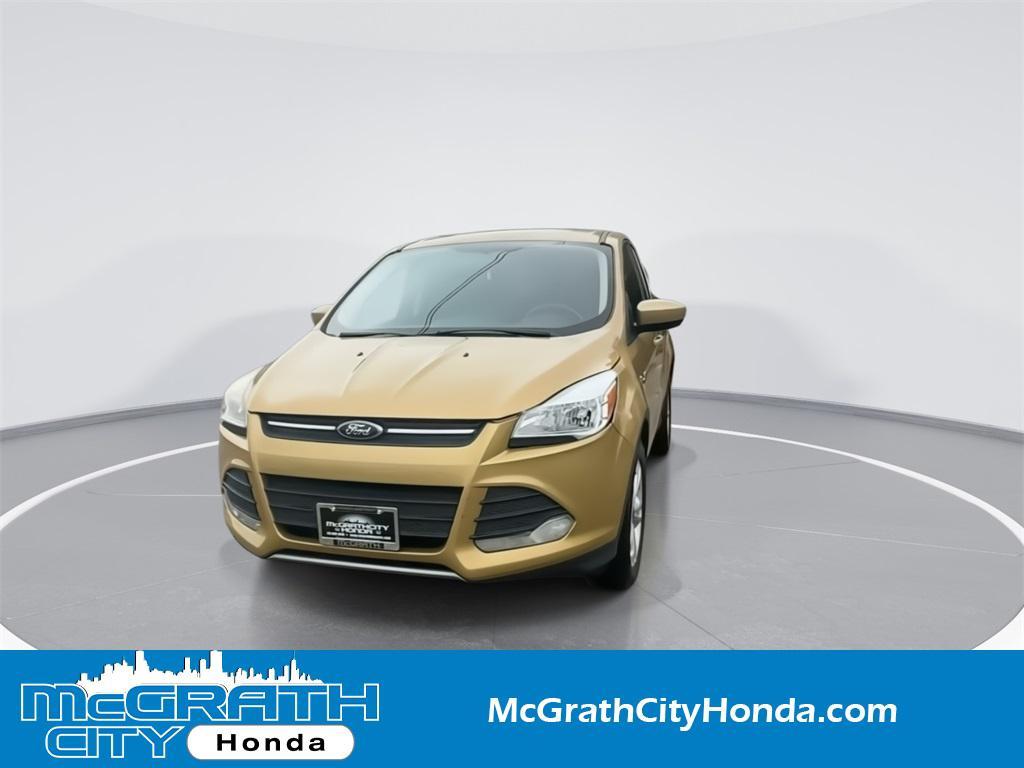 used 2014 Ford Escape car, priced at $8,779