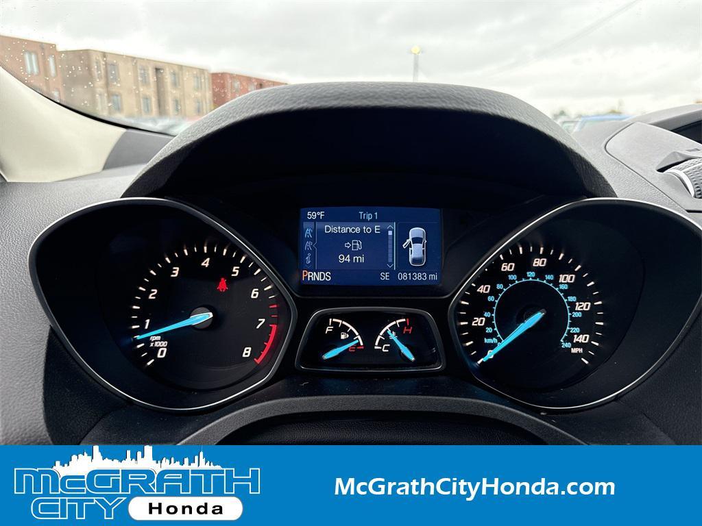 used 2014 Ford Escape car, priced at $8,779