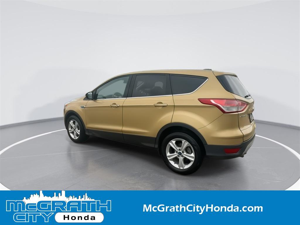 used 2014 Ford Escape car, priced at $8,779