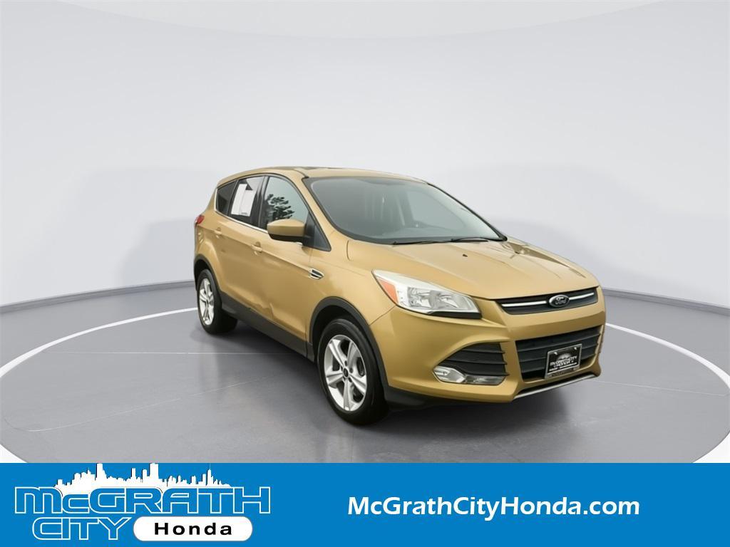 used 2014 Ford Escape car, priced at $8,779