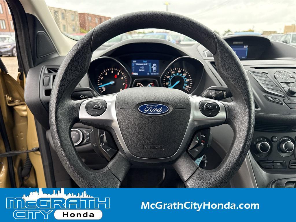 used 2014 Ford Escape car, priced at $8,779