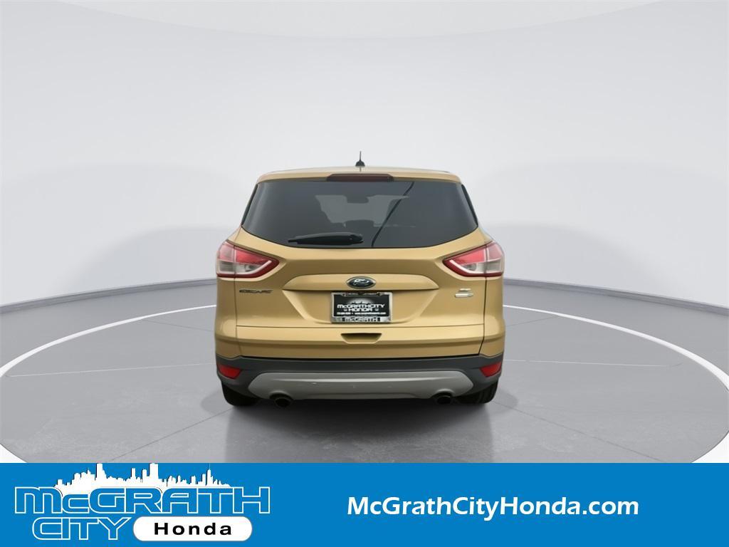 used 2014 Ford Escape car, priced at $8,779