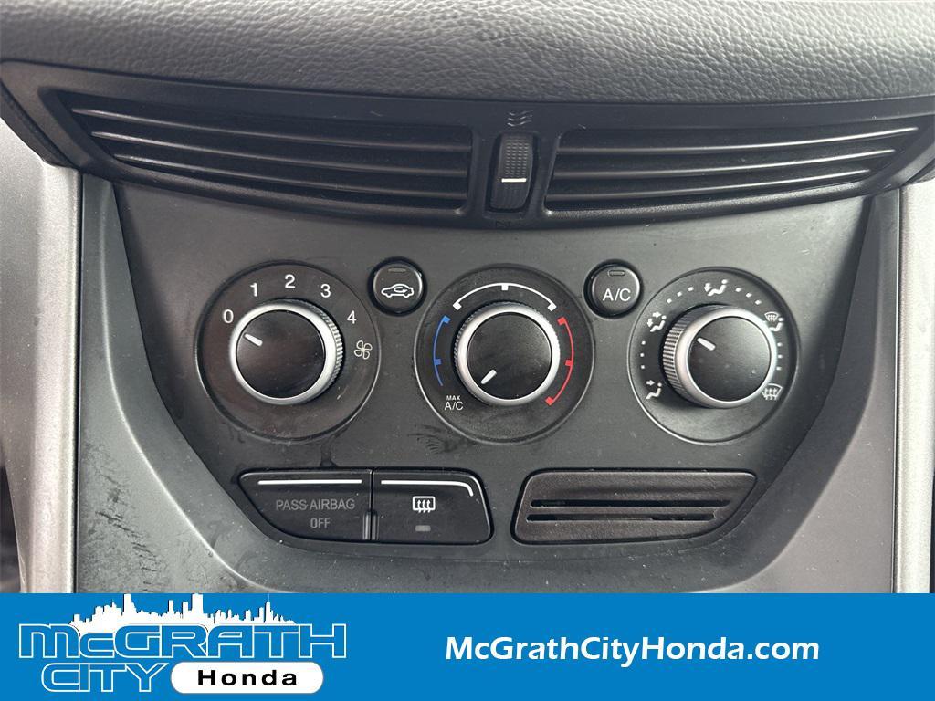 used 2014 Ford Escape car, priced at $8,779