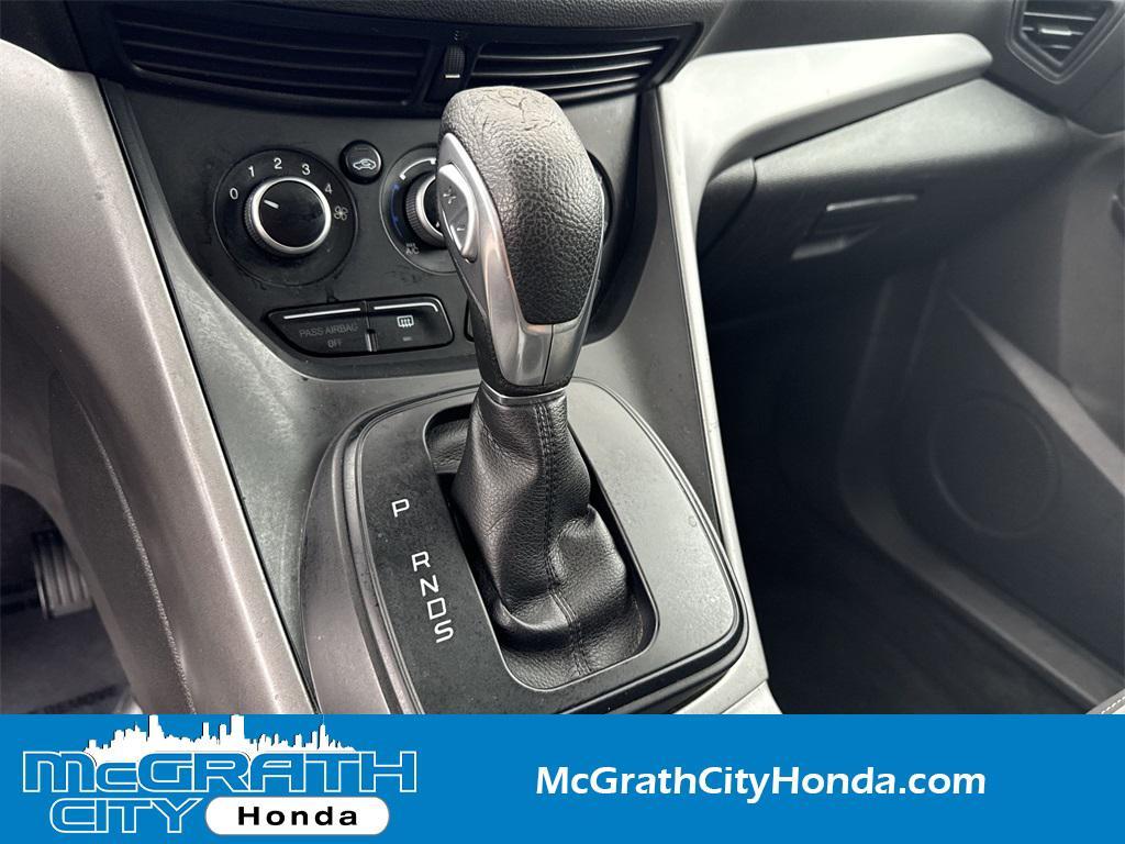 used 2014 Ford Escape car, priced at $8,779