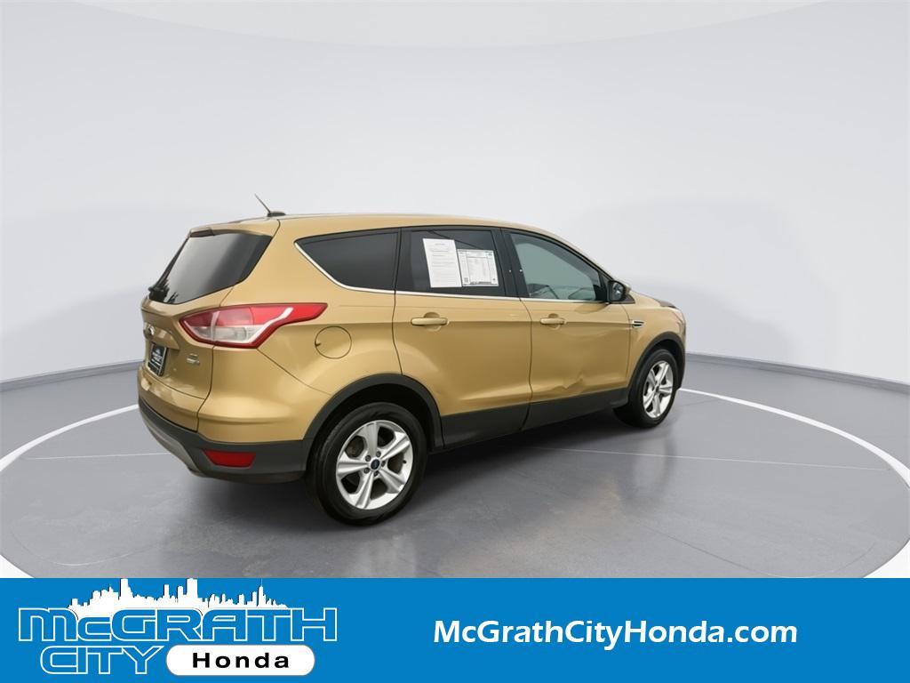 used 2014 Ford Escape car, priced at $8,779