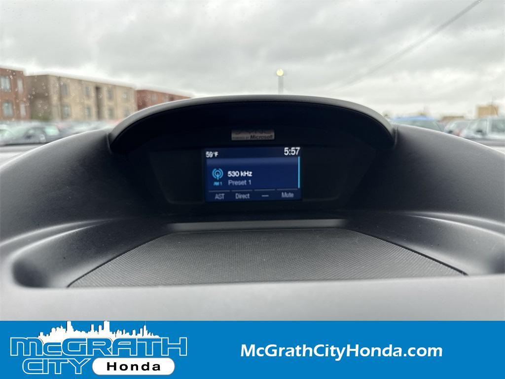 used 2014 Ford Escape car, priced at $8,779