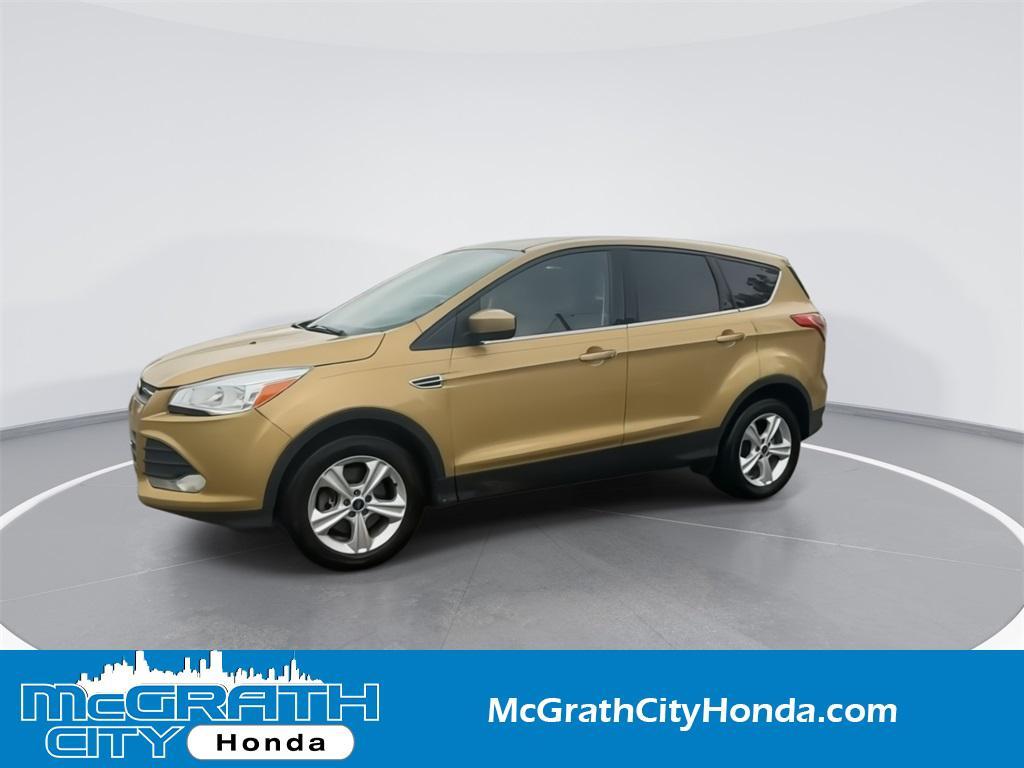 used 2014 Ford Escape car, priced at $8,779