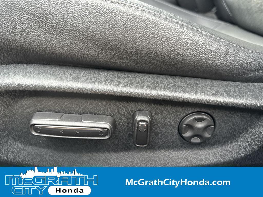 used 2020 Honda Accord car, priced at $23,599