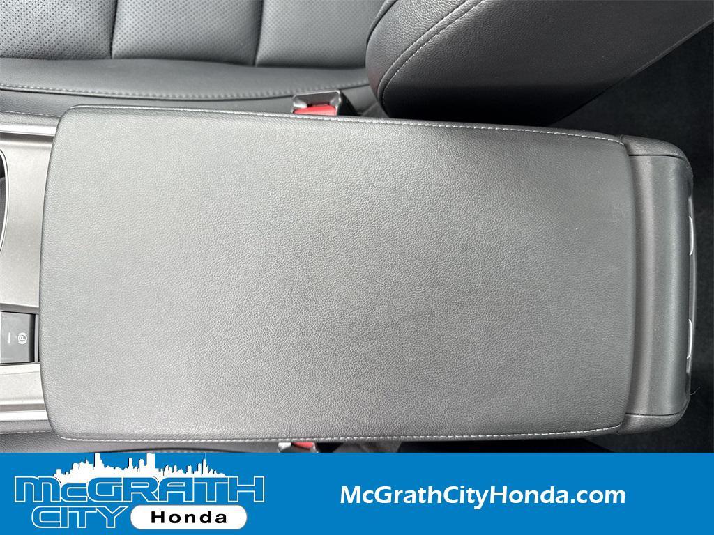 used 2020 Honda Accord car, priced at $23,599