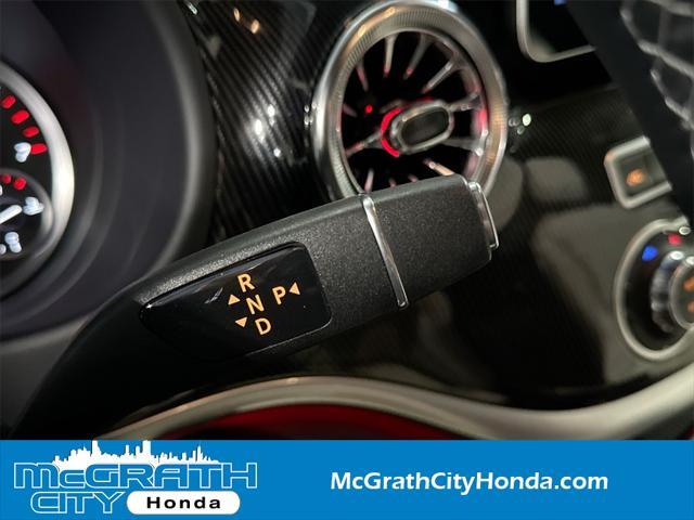 used 2023 Mercedes-Benz Metris car, priced at $118,000