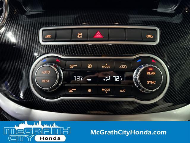 used 2023 Mercedes-Benz Metris car, priced at $118,000