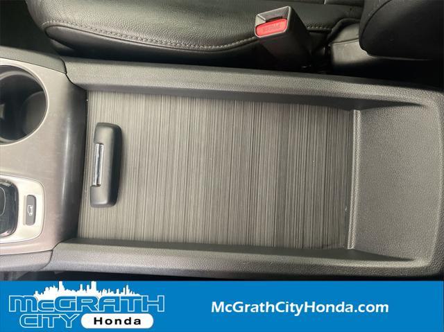 used 2020 Honda Pilot car, priced at $17,888