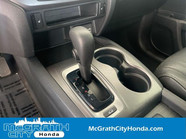 used 2020 Honda Pilot car, priced at $17,888