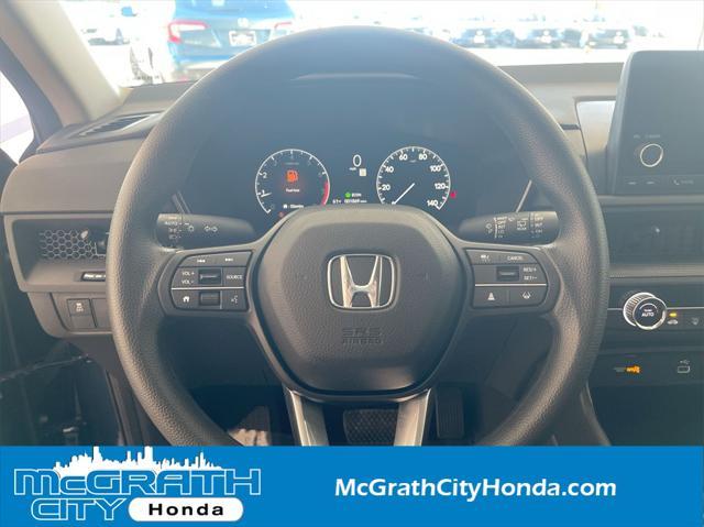 used 2025 Honda CR-V car, priced at $31,851