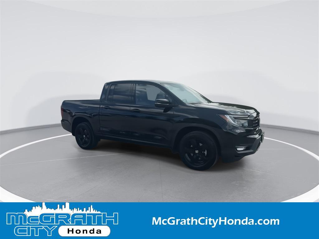 used 2023 Honda Ridgeline car, priced at $35,964