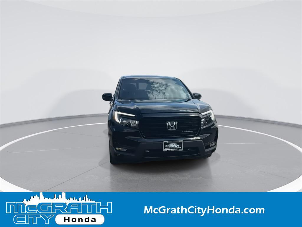 used 2023 Honda Ridgeline car, priced at $35,964