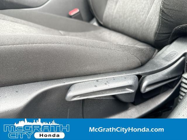 used 2023 Honda Accord car, priced at $23,999
