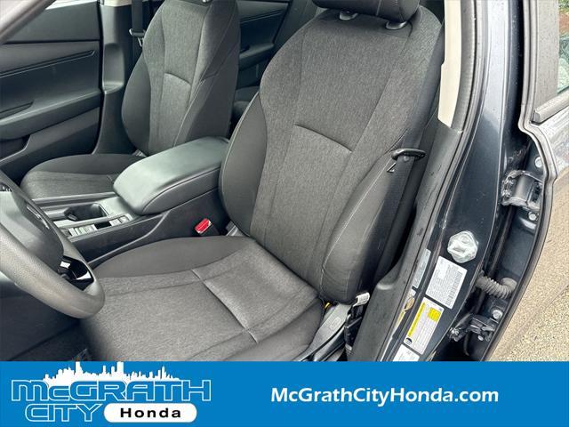 used 2023 Honda Accord car, priced at $23,999