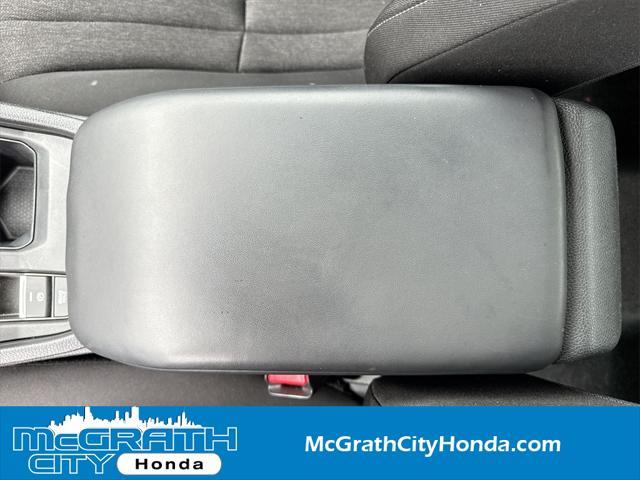 used 2023 Honda Accord car, priced at $23,999