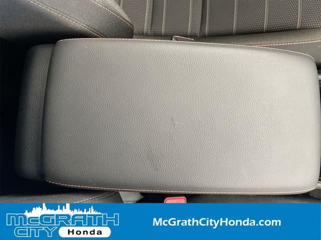 used 2024 Honda CR-V car, priced at $34,364