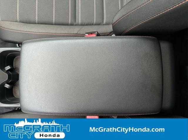 used 2024 Honda CR-V car, priced at $29,995