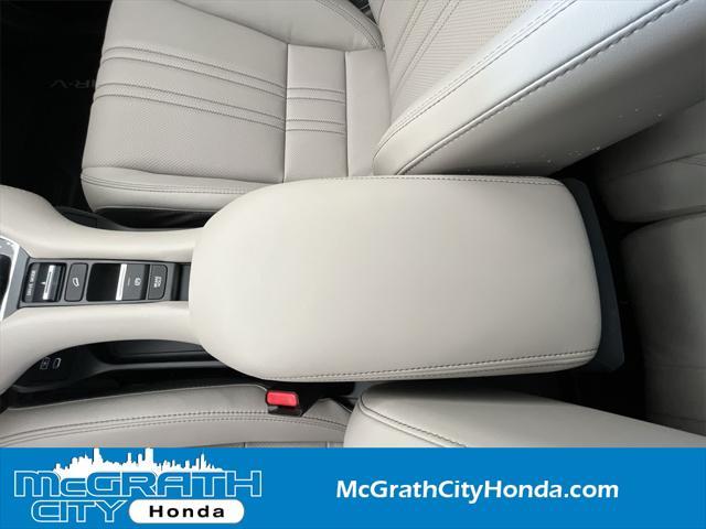new 2025 Honda HR-V car, priced at $32,350
