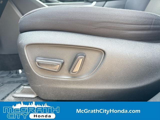used 2020 Toyota Highlander car, priced at $26,649
