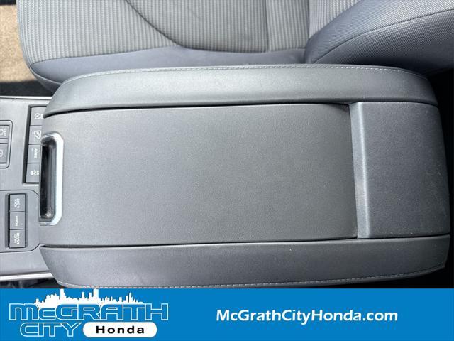 used 2020 Toyota Highlander car, priced at $26,649