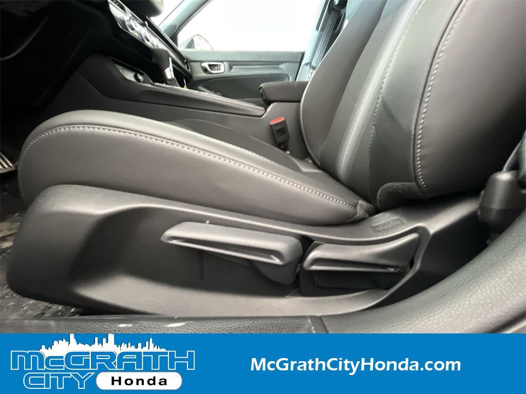 new 2026 Honda Civic car, priced at $26,974