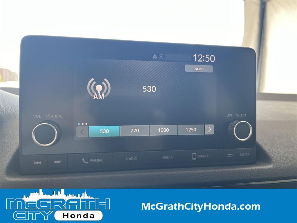 new 2026 Honda Civic car, priced at $26,974