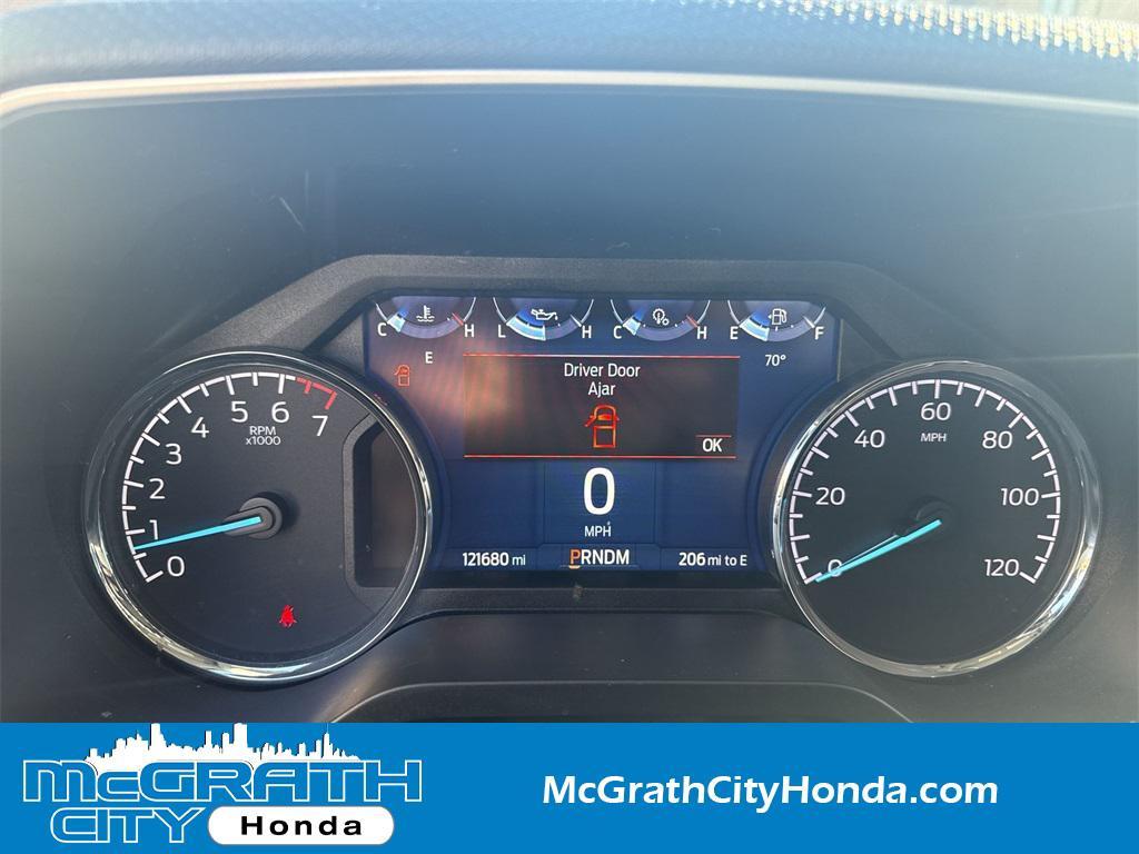 used 2023 Ford F-150 car, priced at $28,998