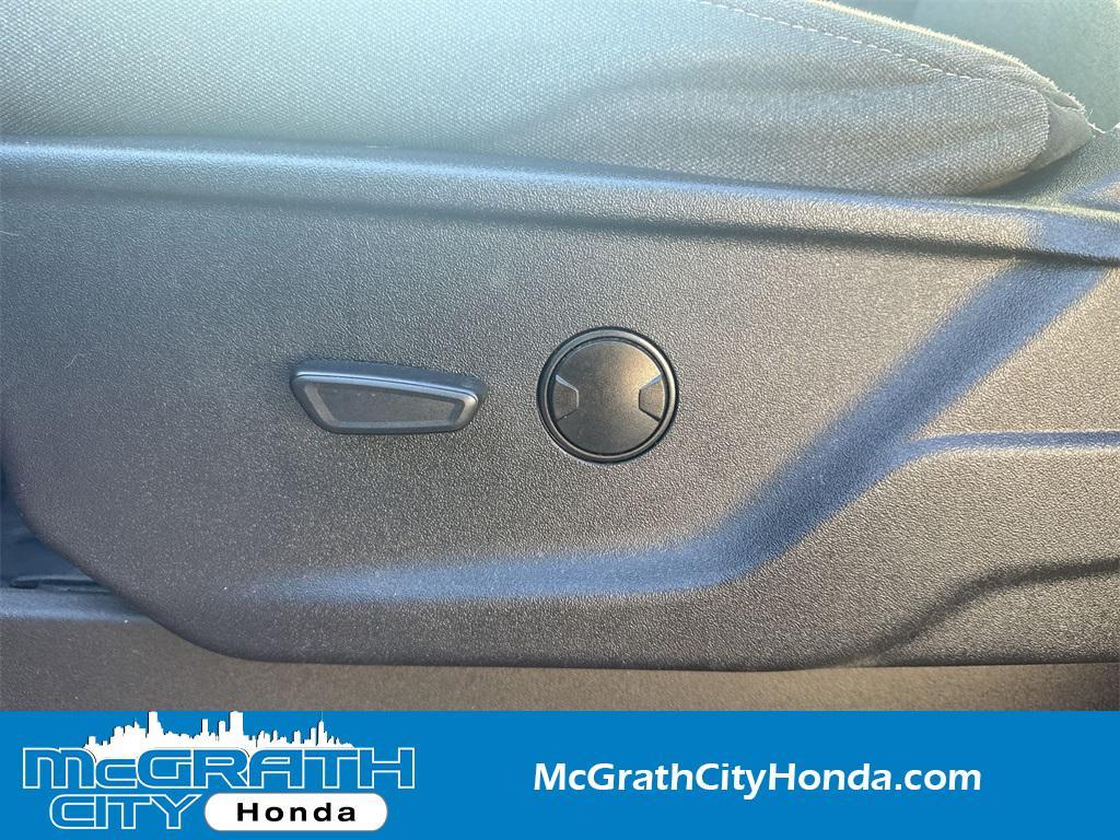 used 2023 Ford F-150 car, priced at $28,998