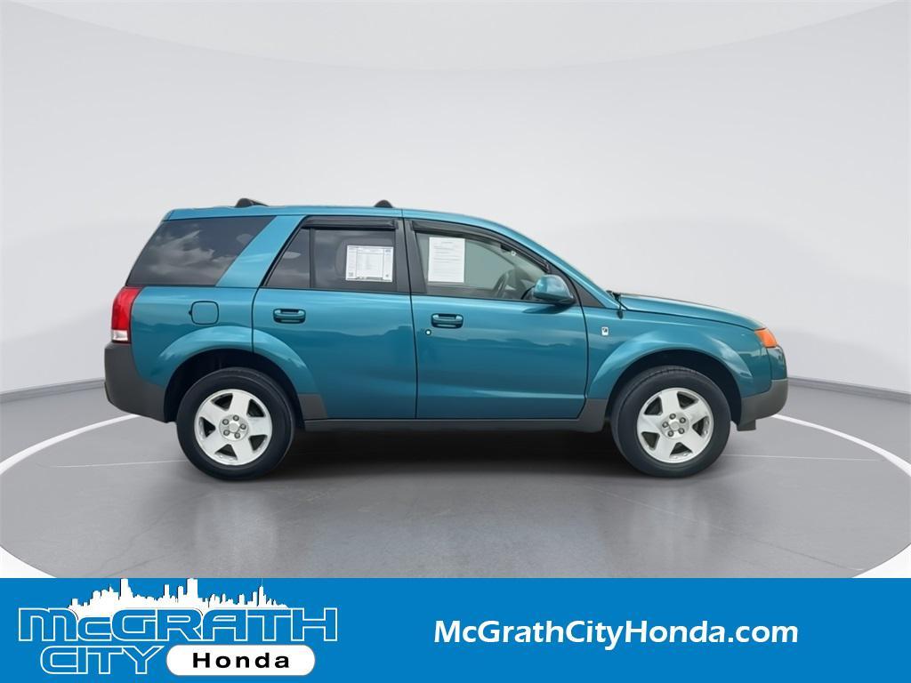 used 2005 Saturn Vue car, priced at $5,498