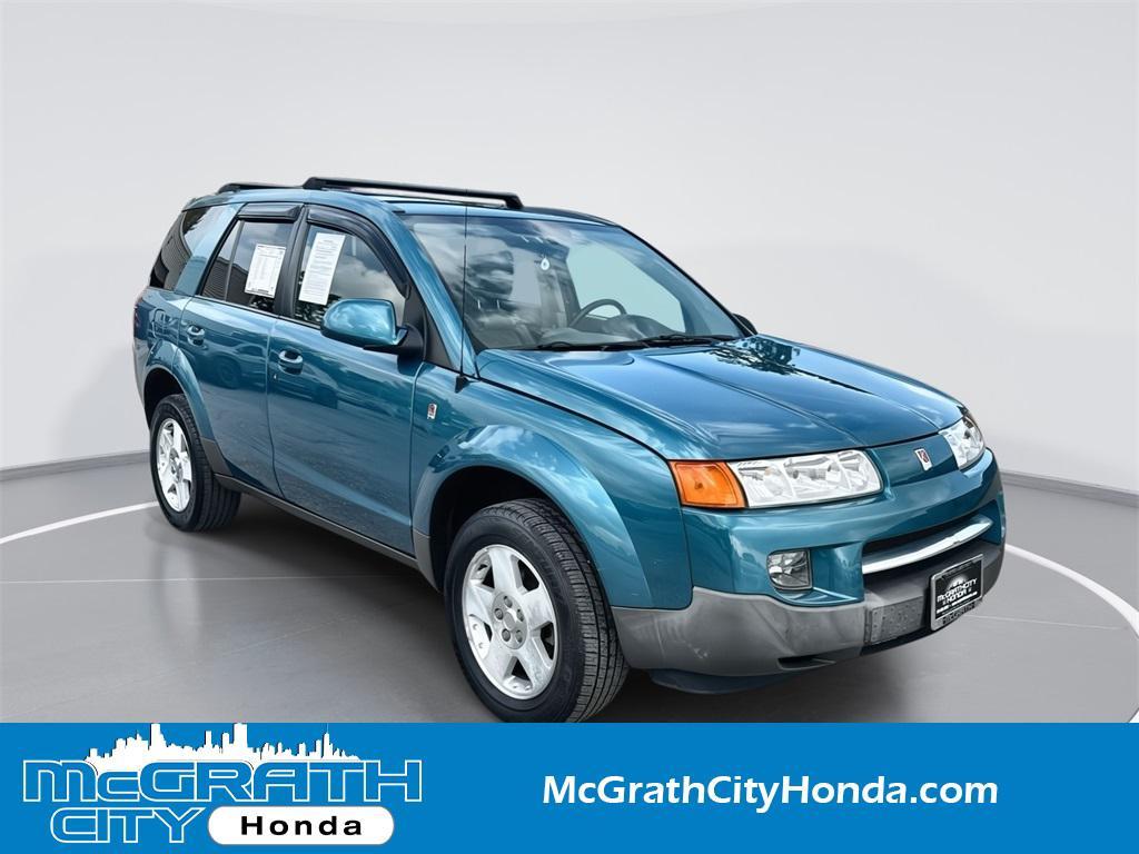 used 2005 Saturn Vue car, priced at $5,509
