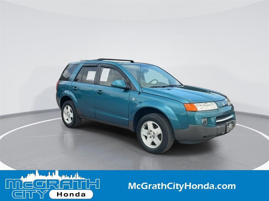 used 2005 Saturn Vue car, priced at $5,498