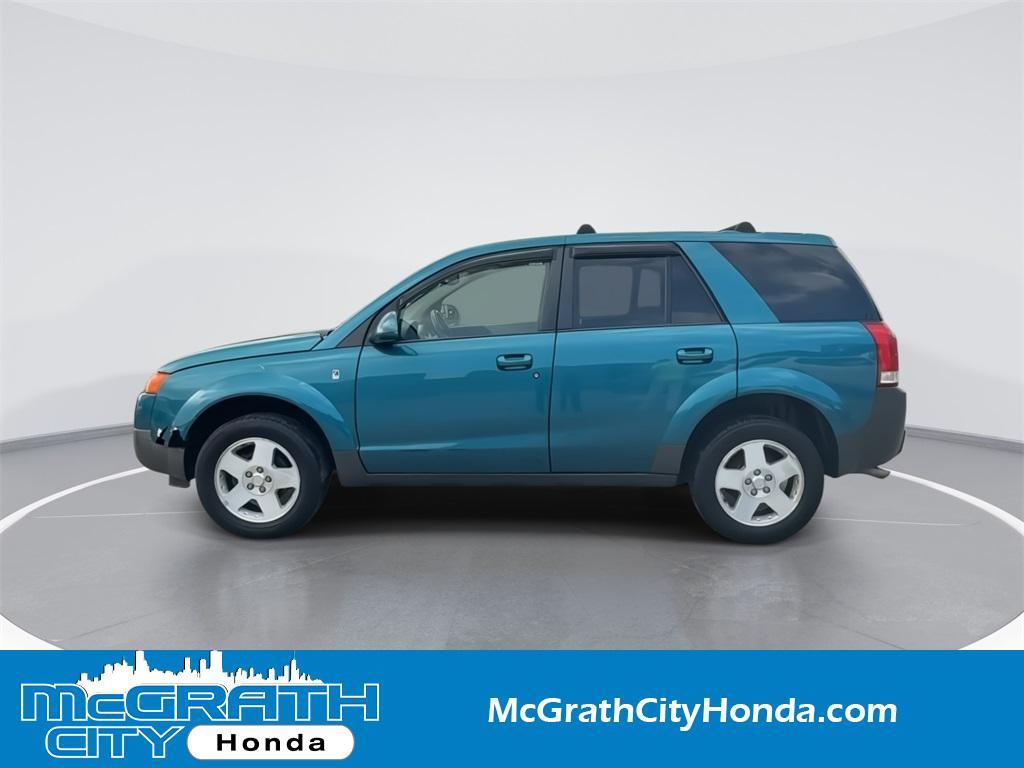 used 2005 Saturn Vue car, priced at $5,498