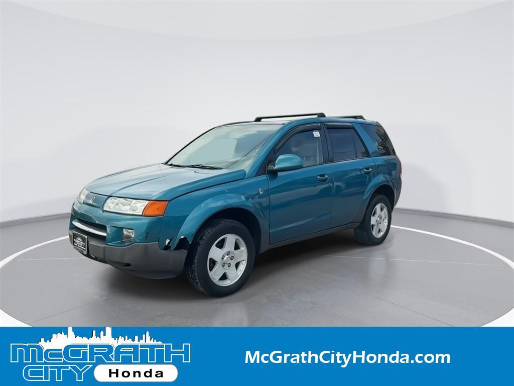 used 2005 Saturn Vue car, priced at $5,498