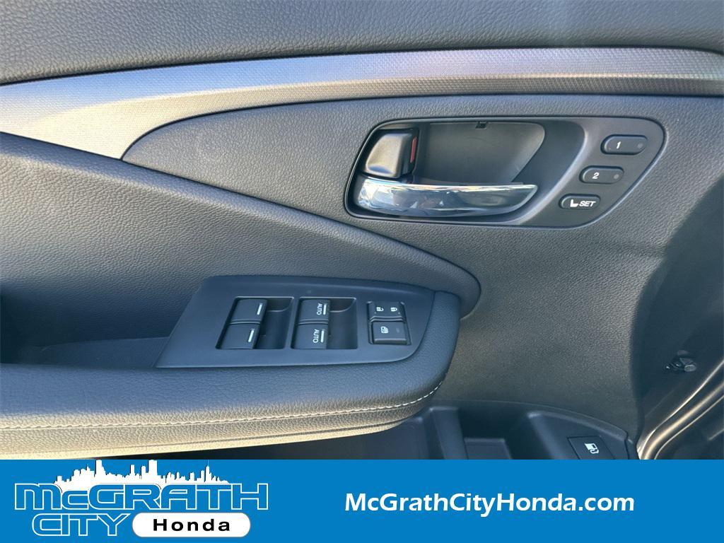 new 2026 Honda Ridgeline car, priced at $40,700