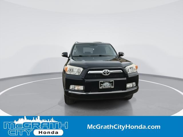 used 2012 Toyota 4Runner car, priced at $17,498