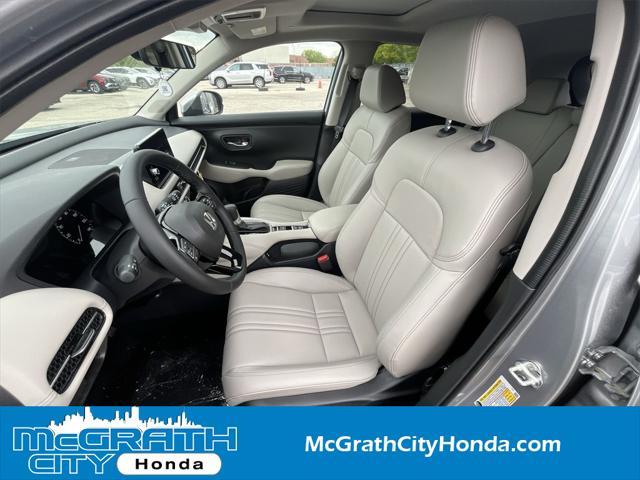 new 2025 Honda HR-V car, priced at $31,395